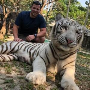 Meet your Posher, David